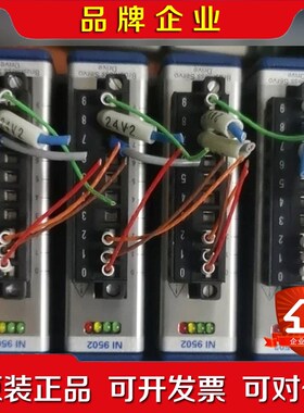 美国NI 9502功能完好800个 议价