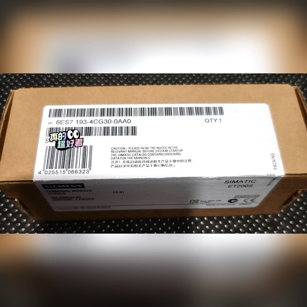 6ES7193-4CG30-0AA0 议价