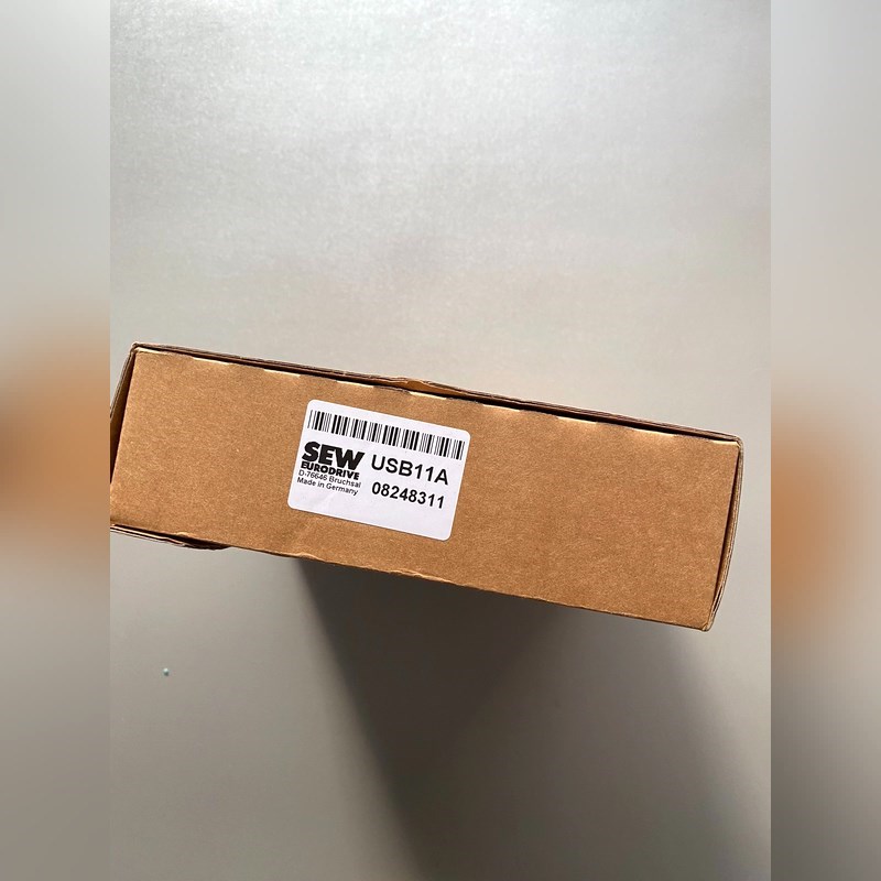 SEW 转换器 USB11A 08248311 原装 议价