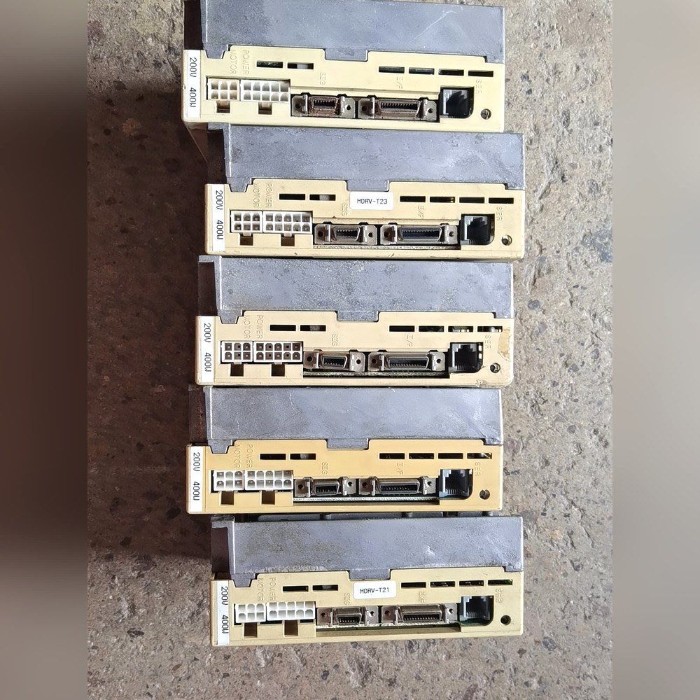 MSD043P1E 坏了换下来的 当配件出卖出不退不包 议价