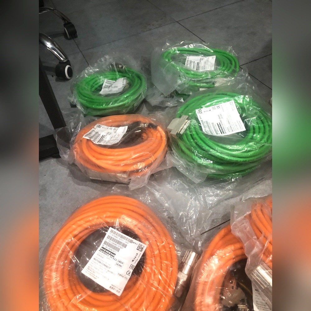 6FX8002-2CH00-1AD0 线缆 议价