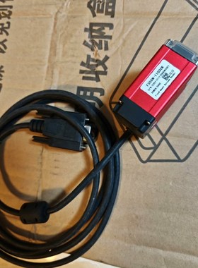 FS56N-1103CK Infoscan工业读码器红色 议价