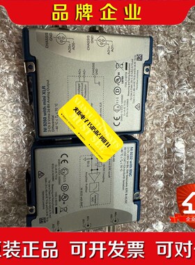 NI 9260 BNC实物拍摄议价 议价