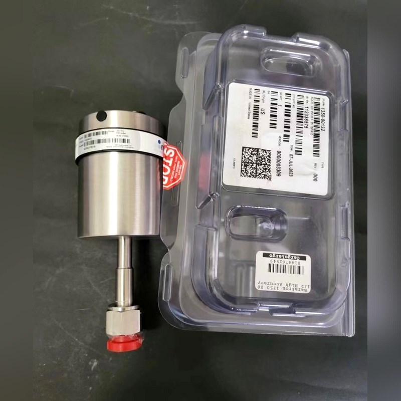 MKS627BU2TBE1B 电容真空计0.02TORR 议价