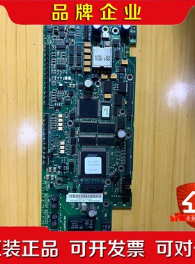 RMIO-01C ABB800变频器主板 标准ASXR7 议价