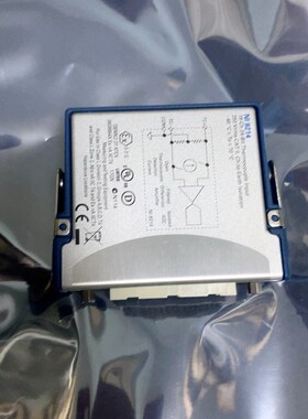 NI-9214温度采集模块几乎功能包好需要的直接拍 议价