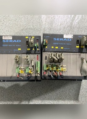 主机控制器SERAD MCS32EX 议价