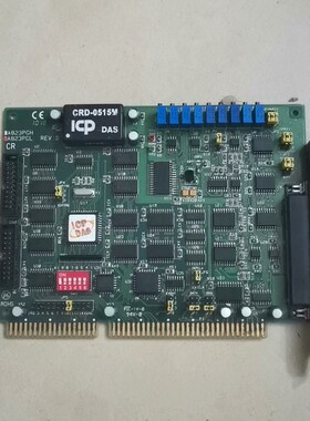 A-823PGL REV D ICP DAS ISA 工 议价