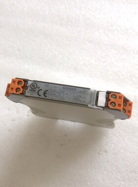 魏德米勒模拟信号隔离器8432240000 WTS4 P 议价