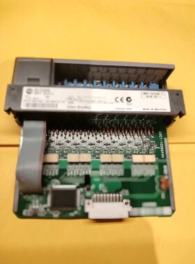 1746-IB16C成色漂亮功能完好标价实价 议价