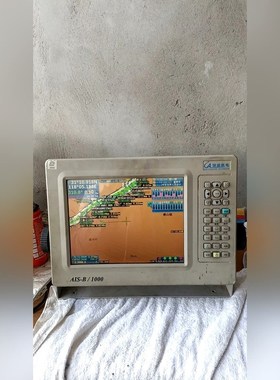 上海埃威导航AISB1000.包好无201 议价