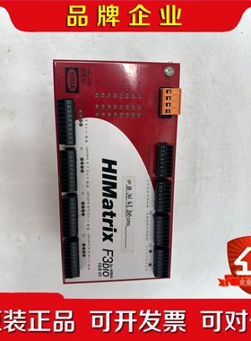 HIMA F3DIO F30黑马工控备件拍前联系 议价