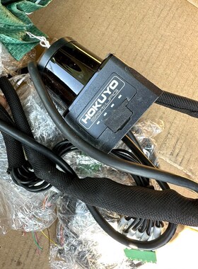 北阳激光扫描测距仪 UST-05LN 议价