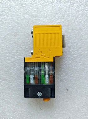 皮尔滋PILZ安全总线插头 311040 议价