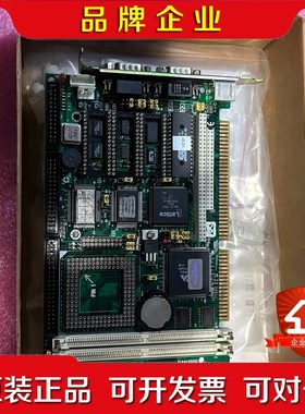 PCA-6144S REV B2 B1 ISA 半长板卡 议价