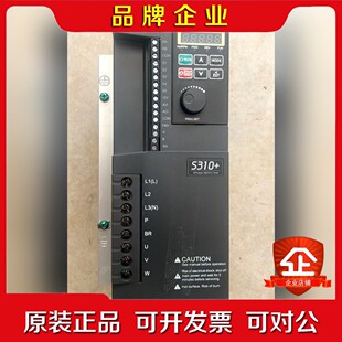 东元变频器S10+-405-HBCD实物图片9 议价