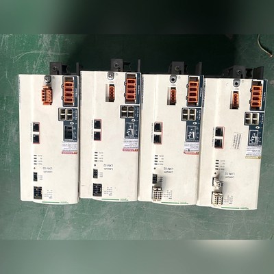 LXM52DD72C41000  施耐德交流伺服驱动器 议价