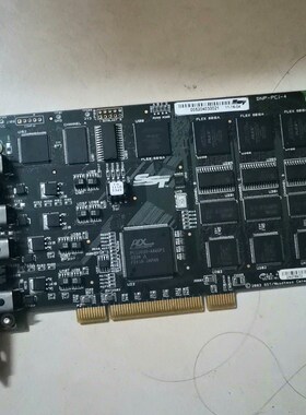 应用材料+HLTH通信卡SST+DNP-PCI-4 议价