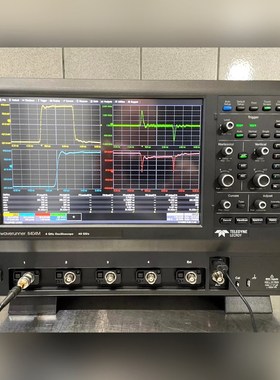 LeCroy示波器 Waverunner 8404M 议价