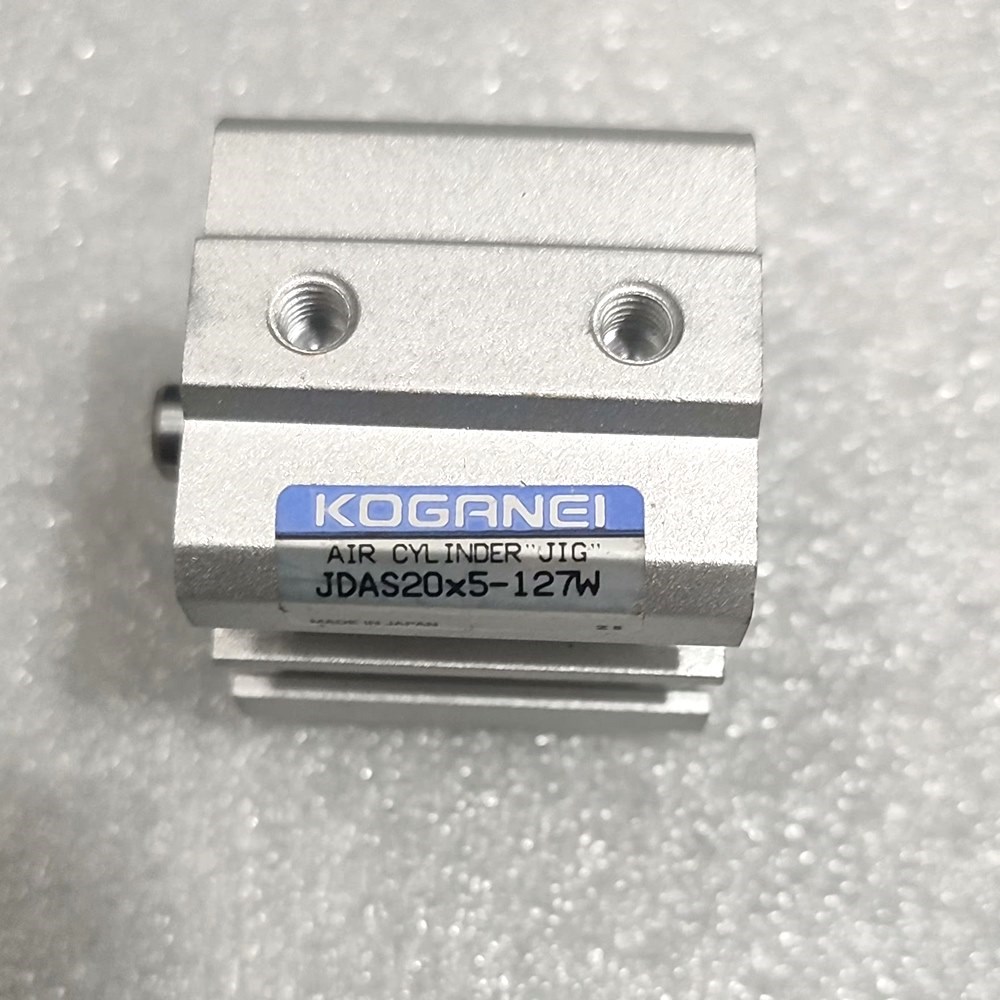 JDAS20x5-127W*11() 议价