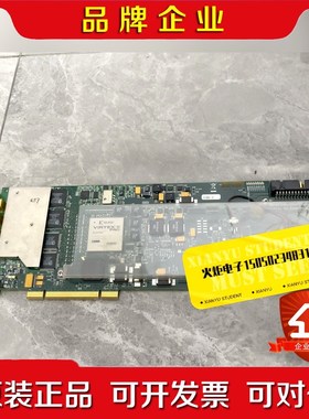 NI PCI-5640R实物拍摄Xilinx Virte 议价