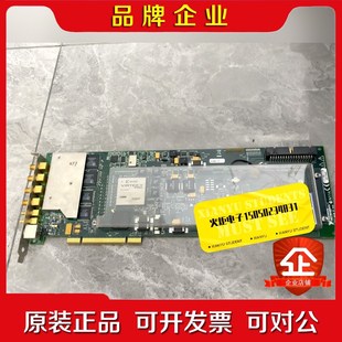 Virte 5640R实物拍摄Xilinx 议价 PCI