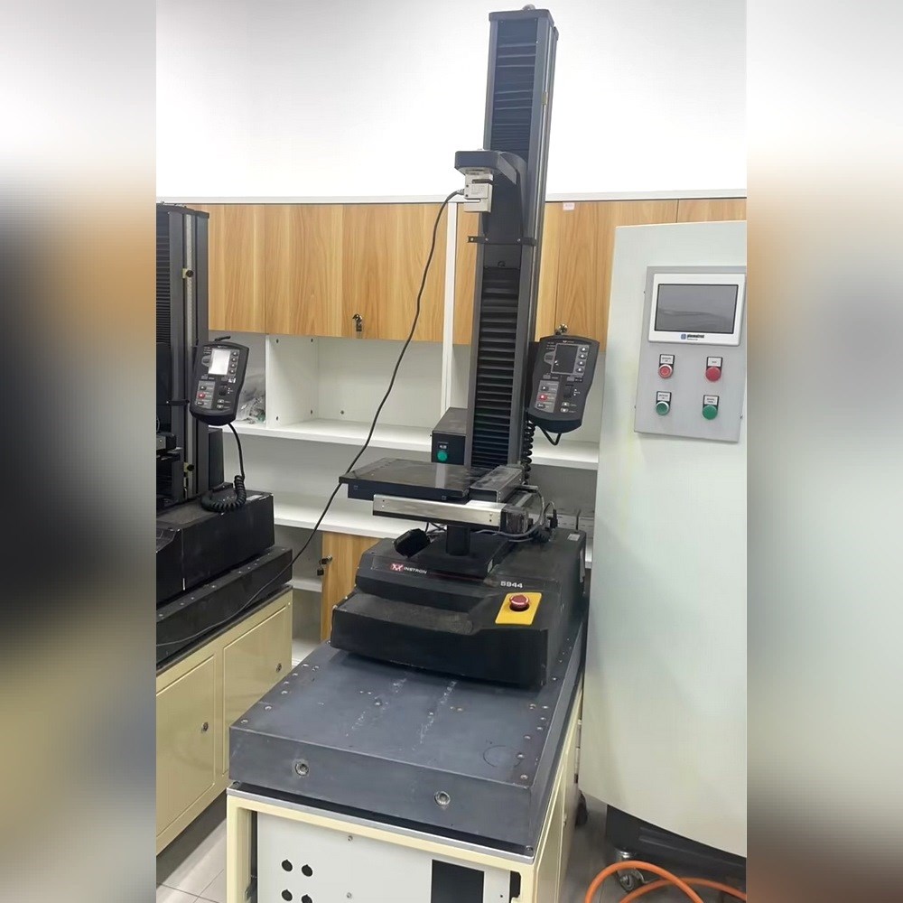 INSTRON拉力机5944等议价 需要私信咨询 议价