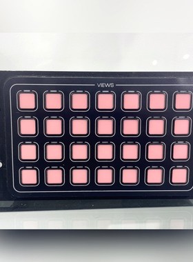 Kongsberg康士伯-6200460控制面板、供 议价