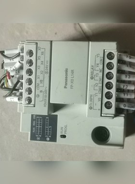 AFPXOL14R-F 图片是实物成色很好功能包好 议价