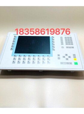 SIEMENSOP2706AV6542-0CC10- 议价