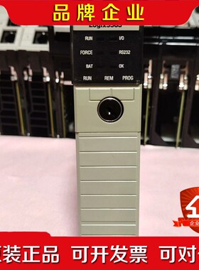 1756-L63B 罗克韦尔AB模块CPU 物美价廉性能完 议价