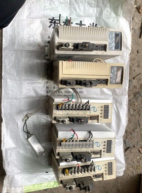 东元驱动器TSTA20C有二台TSDA-20B有一台2 议价