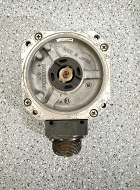 BN030B933H60三菱伺服电机编码器 OSA18-1 议价