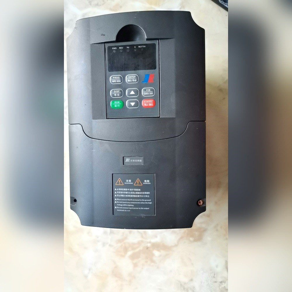 巨联变频器JL-V81 3D7 V4有需要联系 议价