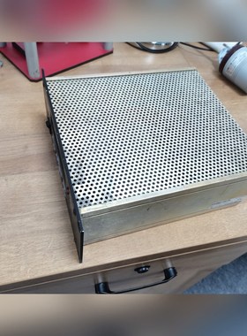 MKS PR4000  测试见视频 议价