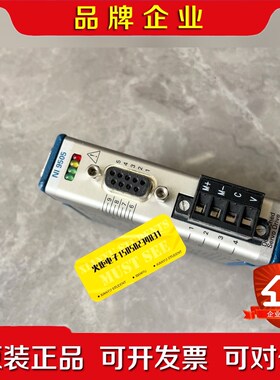 NI 9505模块实物拍摄功能完好议价.有现货需 议价