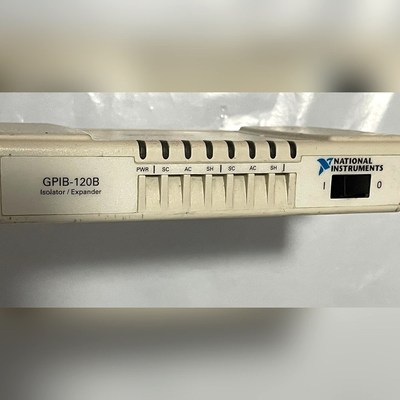NIGPIB-120B功能包好议价! 议价