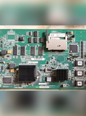 新华卡件 eDPU 369B1860G0015 成色实拍有 议价