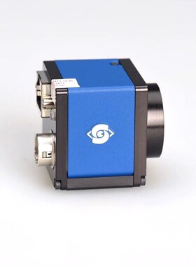 SVS ECO274CVGE 彩色CCD工业相机 现货 议价