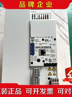 Lenze伺服 E84AVSCE4024SX0 E84ACB 议价