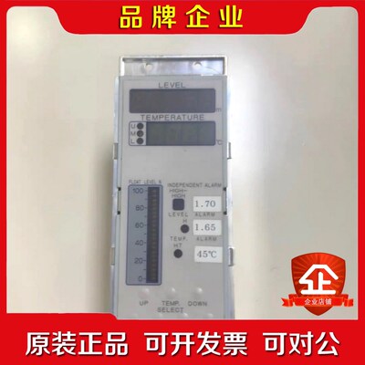 日本MUSASINO雷达液位测深液位指示器.成色新如图. 议价