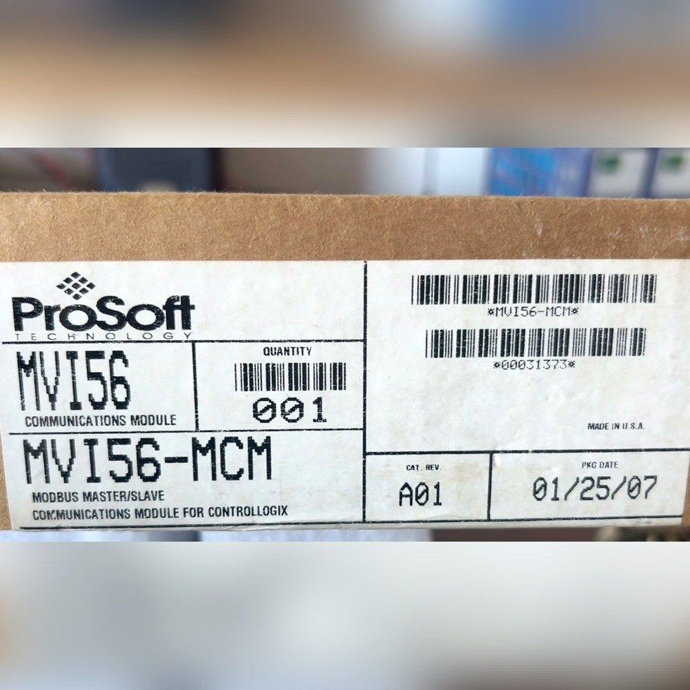 MVI56-MCM 原装 标价 议价