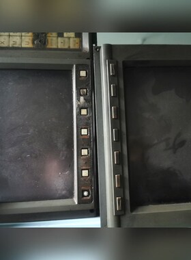 发那科老款显示屏oi-moi-tboi-mb系统各个型 议价