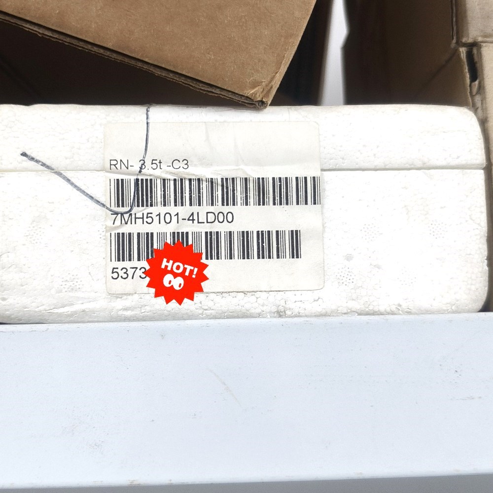 7MH5101-4LD00确认实物拍摄.有需 议价