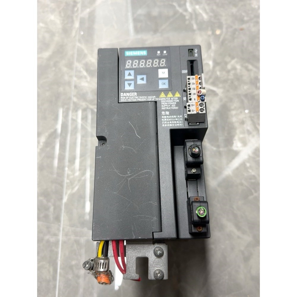 变频器+6SL3210-5FE12-0UF0现货 议价