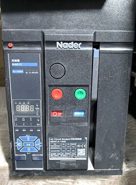 良信固定式框架断路器NDW1A-16001250a 议价