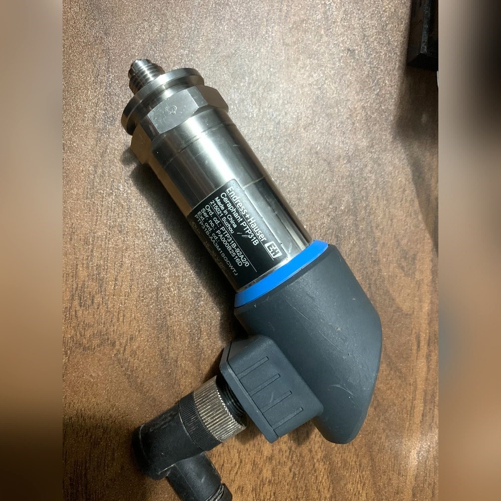 E+H PTP31B-92A20压力传感器 PTP31B 议价