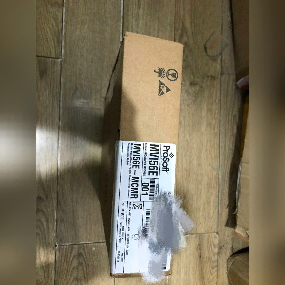 MVI56E-MCM 未拆封 议价