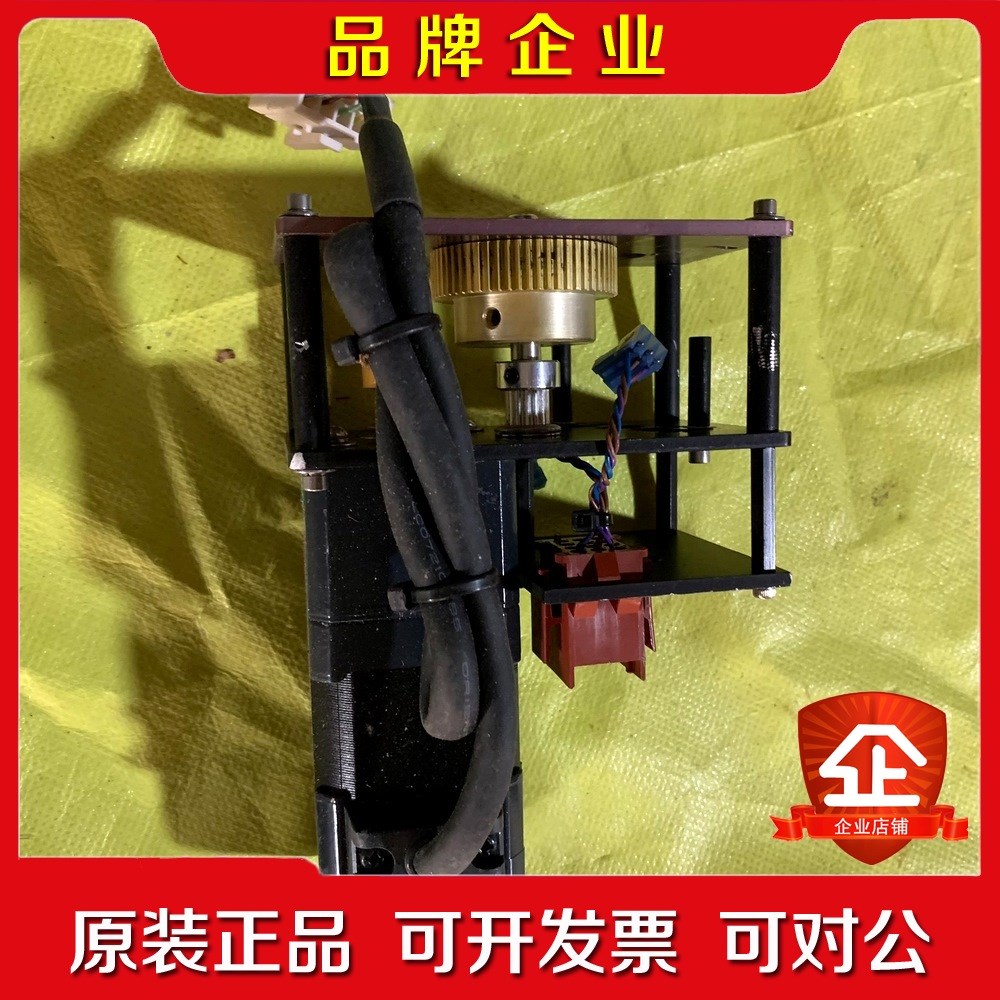 日本东方马达ASM46AK-13.6 闭环伺服电机 现货 议价