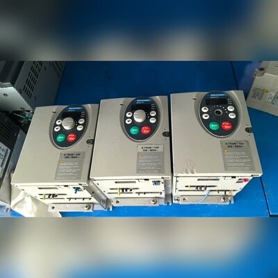 施耐德0.75kw变频器  ATV31H075N4A 议价